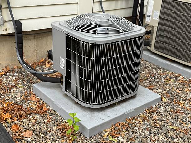 24/7 Emergency Heat Pump Repair experts in Crescent, OK