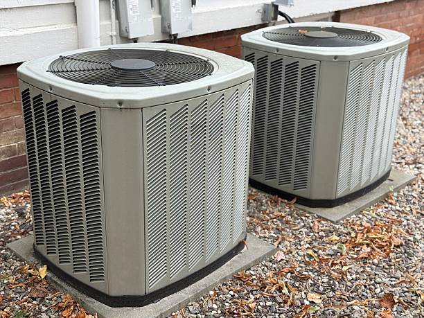 Reliable Heat Pump Repair contractor in Crescent, OK by Leonard HVAC