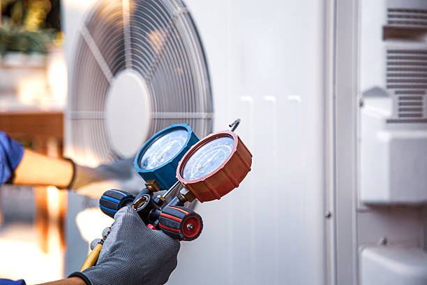Affordable Heat Pump Repair solutions in Crescent, OK