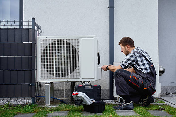 Top rated local Heat Pump Repair specialists in Crescent, OK